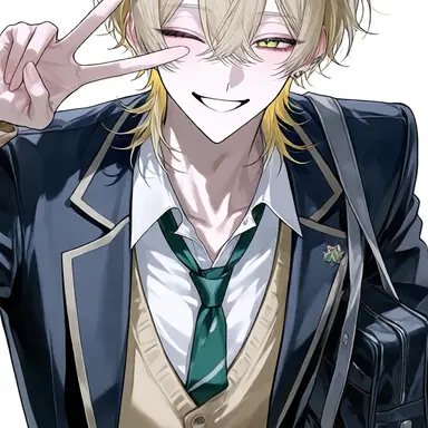 Profile image of 花名  緋夏