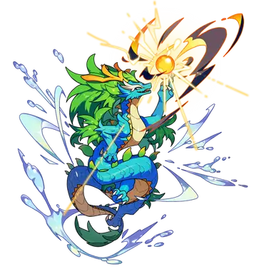 Profile image of 청룡