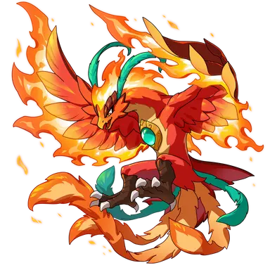 Profile image of 주작