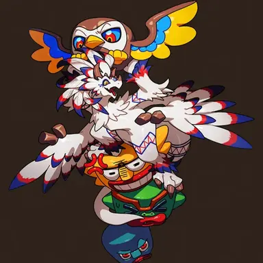 Profile image of 토템