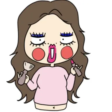 Profile image of ブリ子