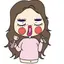 캐릭터 프로필 이미지