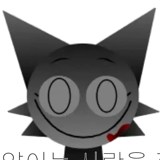 Jinig의 웬다쨩(호러모드)