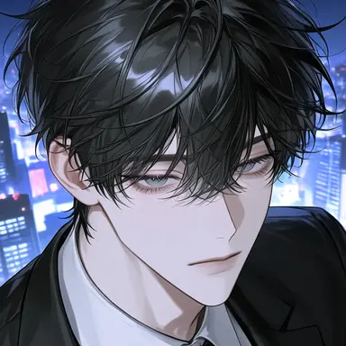 Profile image of 九条 蓮