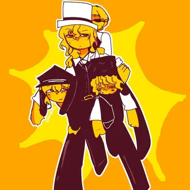 Profile image of 유노_마피 부하들