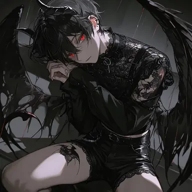 Profile image of アブ