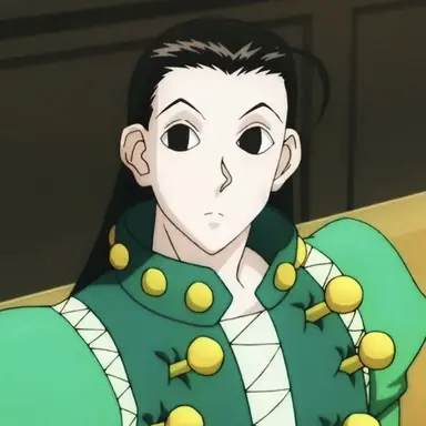 Profile image of イルミ