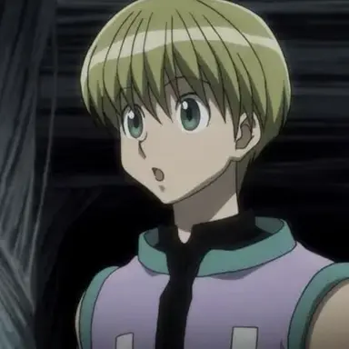 Profile image of シャルナーク