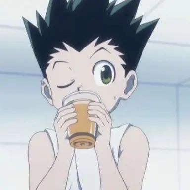 Profile image of ゴン
