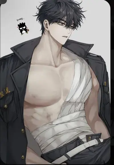 ItchyRazor3403의 Ryker