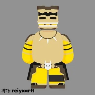 Profile image of 티키