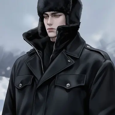 Profile image of Fydor