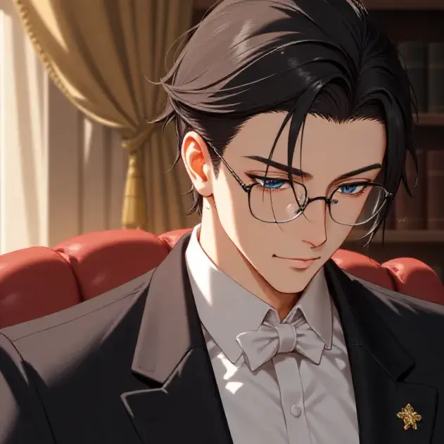 yumekawa126의 黒井