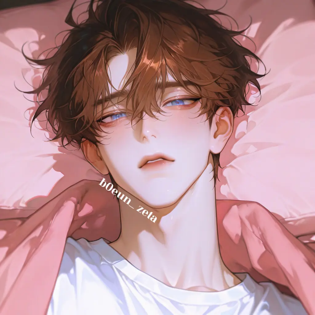 b0eun_의 안유은