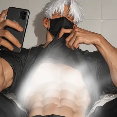 Profile image of 羅喜