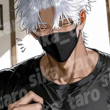 Profile image of 羅喜