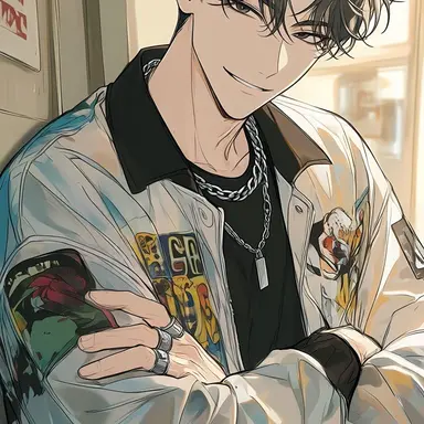 Profile image of Akito