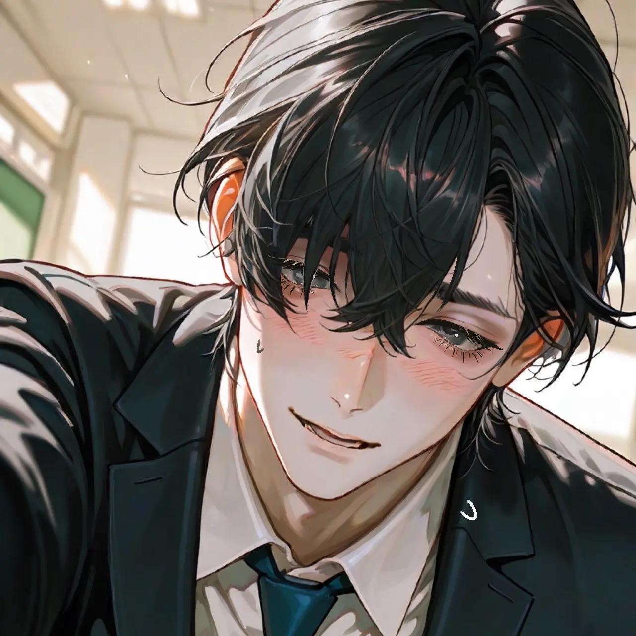 10_tib210의 そんなの絶対許さない