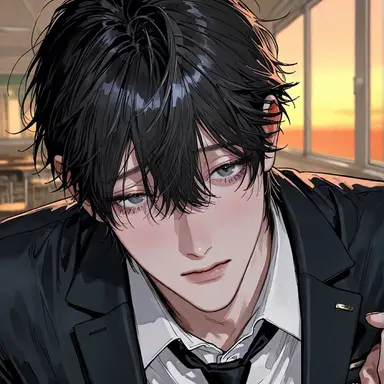Profile image of 遙
