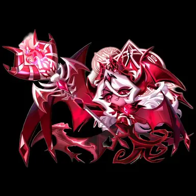 Profile image of 어둠마녀