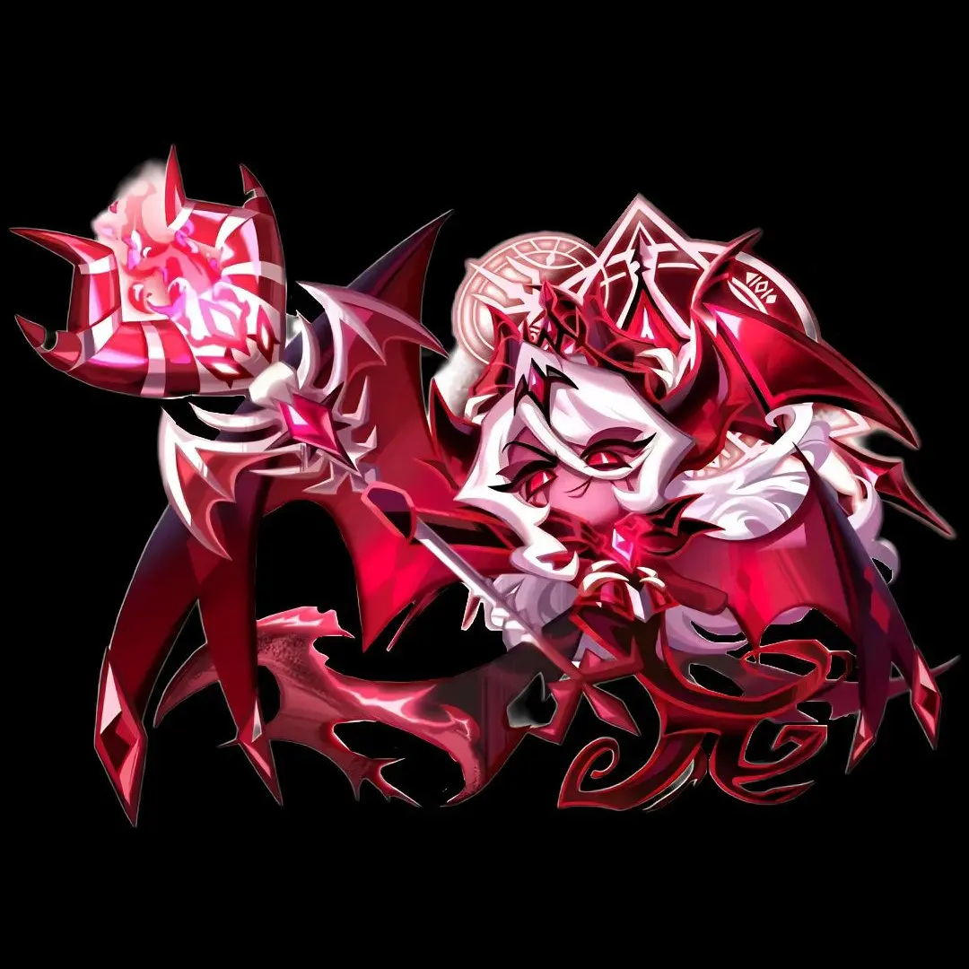 sait의 어둠마녀 조직