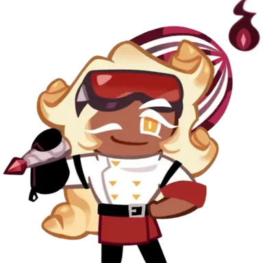 Profile image of 버터롤