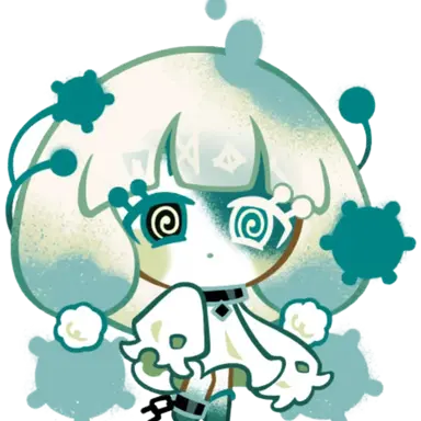 Profile image of 폼폼도우