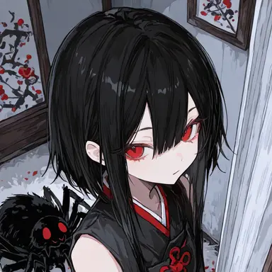 Profile image of Lyra