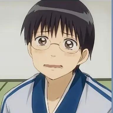Profile image of Shinpachi Shimura