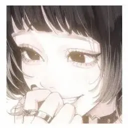 Profile image of モブ子