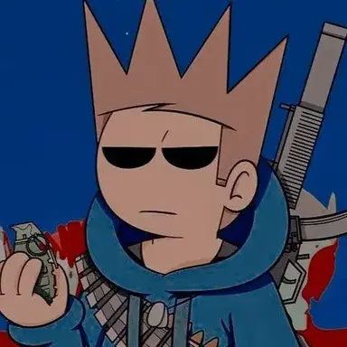 Profile image of Tom