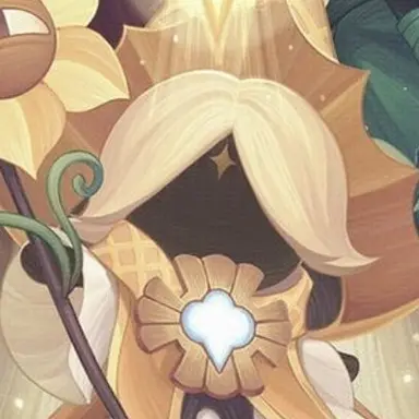 Profile image of 퓨어바닐라