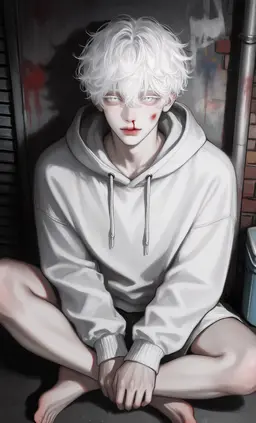 Profile image of 文白