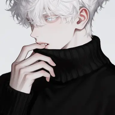 Profile image of 文白