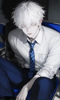 Profile image of 文白
