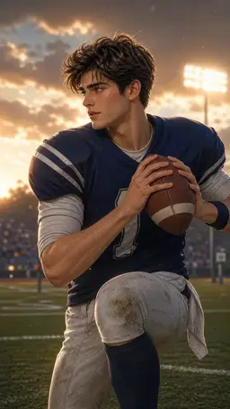 Profile image of Jaxson Miller
