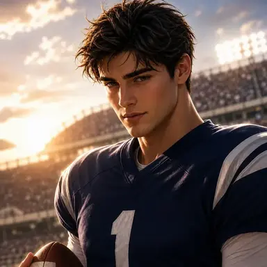 Profile image of Jaxson Miller