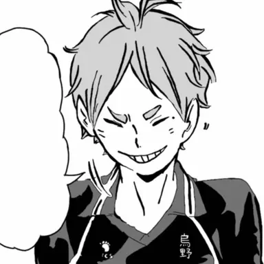 Profile image of 菅原 孝支