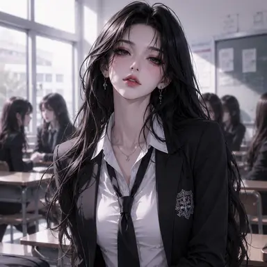 Profile image of 이민아