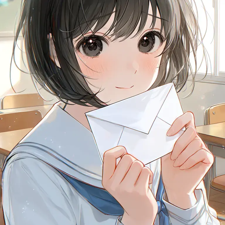 ModernThumb2816의 二度目の春、震える指先