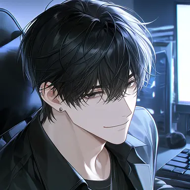 Profile image of Mikage