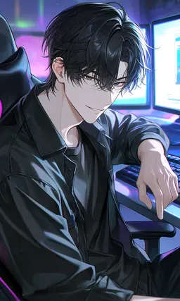 Profile image of 미카게
