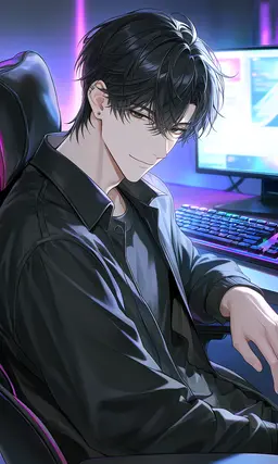 Profile image of 미카게