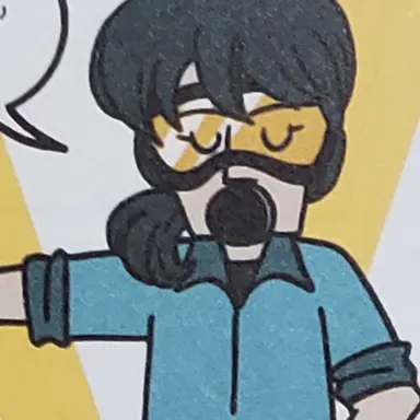 Profile image of SCP- 1908