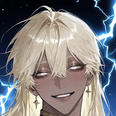 Profile image of キース
