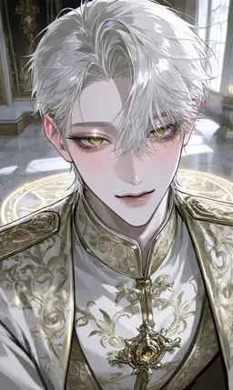 Profile image of レオニス
