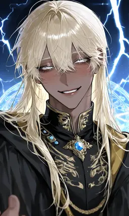 Profile image of キース