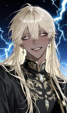 Profile image of キース