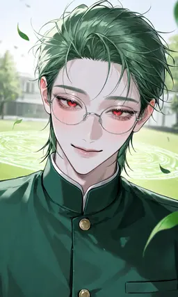 Profile image of ライル