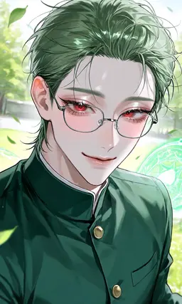 Profile image of ライル